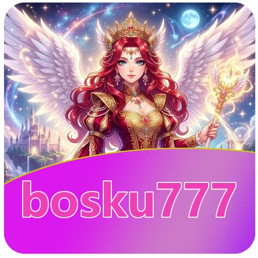 Ilustrasi unduh APK bosku777