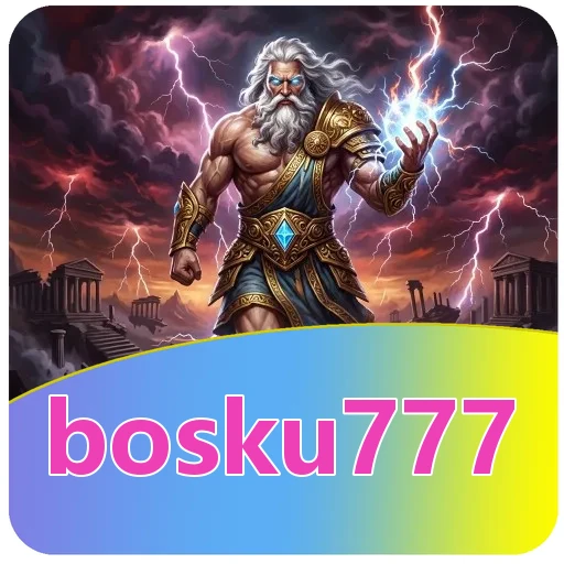 Ilustrasi instal dan buka APK bosku777